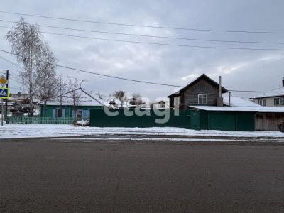 Лот: 25286613. Фото: 1. 2-комн. дом , Красноярск 10-я... Дома