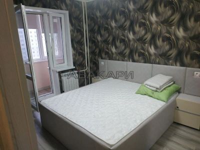 Лот: 20763566. Фото: 1. Сдам 2-комн. Молодёжный проспект... Квартиры, студии