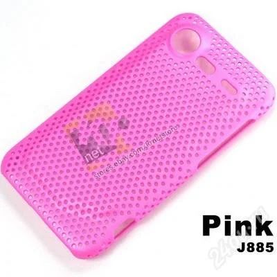 Лот: 1766786. Фото: 1. Чехол для HTC Incredible S. Чехлы, бамперы