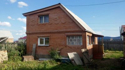 Лот: 6267177. Фото: 1. Продам дом 70 кв.м., дер. Минино... Дома