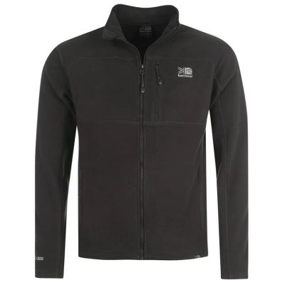 Лот: 9133734. Фото: 1. Флисовая кофта Karrimor Fleece... Свитеры, толстовки, худи