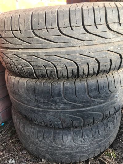 Лот: 20336751. Фото: 1. Шины Pirelli R15. Шины