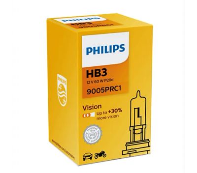 Лот: 14594290. Фото: 1. лампа Philips HB3 12v 65w. Оптика и освещение