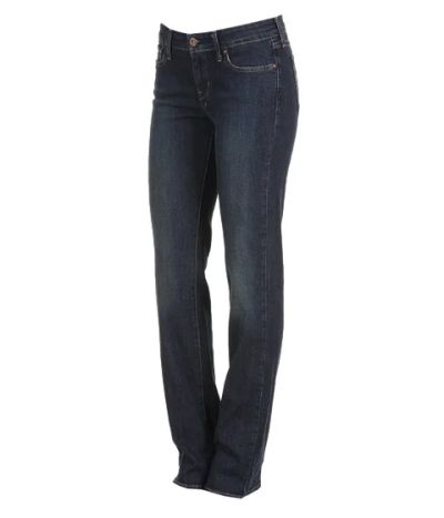 Лот: 3331193. Фото: 1. Levi's размер 27*32, длина 78... Джинсы