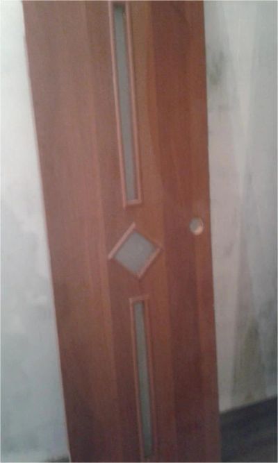 Лот: 8966719. Фото: 1. Дверь межкомнатная. Двери межкомнатные