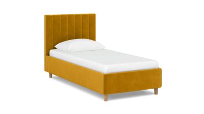 Лот: 23754322. Фото: 1. Подростковая кровать Lovely New. Детские кровати и кроватки