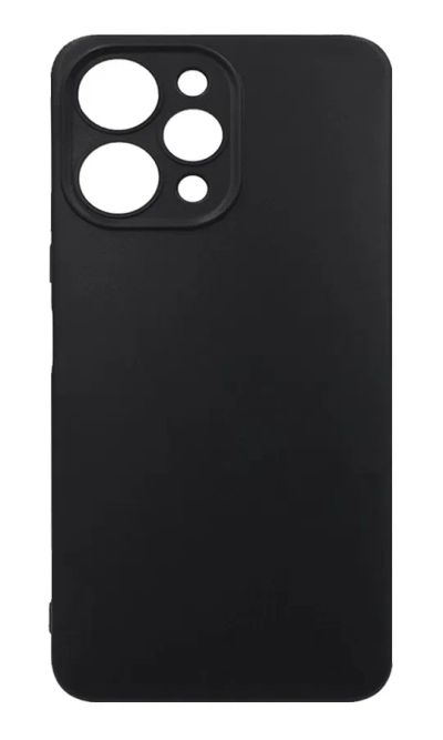 Лот: 23911954. Фото: 1. Силиконовый чехол для Xiaomi Redmi... Чехлы, бамперы
