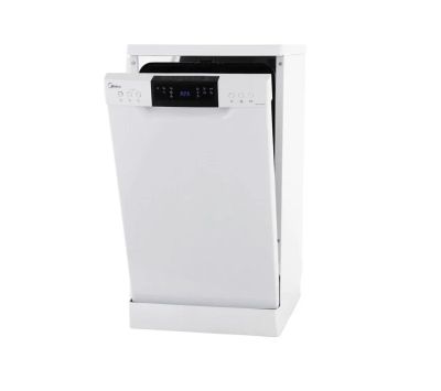Лот: 14757854. Фото: 1. Посудомоечная машина Midea MFD45S320W... Посудомоечные машины