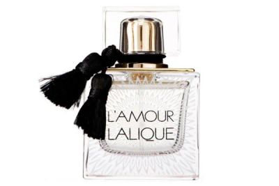 Лот: 8430533. Фото: 1. Lalique L'Amour, 100мл (ОАЭ). Женская парфюмерия