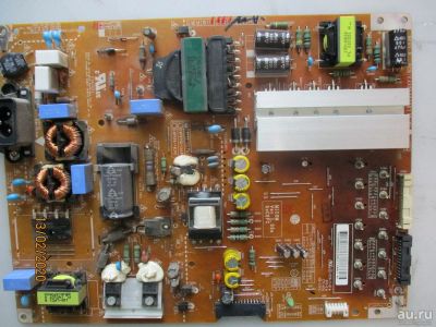 Лот: 15504916. Фото: 1. LG PCB EAX65424001(2.2) LC420DUH... Запчасти для телевизоров, видеотехники, аудиотехники