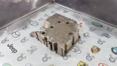 Лот: 23588805. Фото: 1. Поддон Land Rover Freelander 25K4F... Двигатель и элементы двигателя
