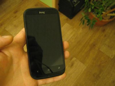 Лот: 3598850. Фото: 1. HTC Desire X. Смартфоны