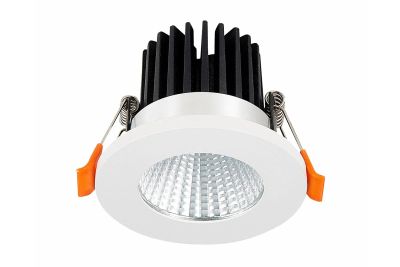 Лот: 23659557. Фото: 1. Светильник встраиваемый LED ST... Встраиваемые светильники