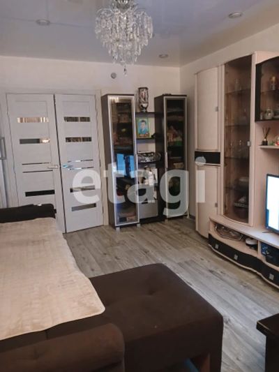 Лот: 25293352. Фото: 1. 2-комн. квартира , Дивногорск... Квартиры, студии