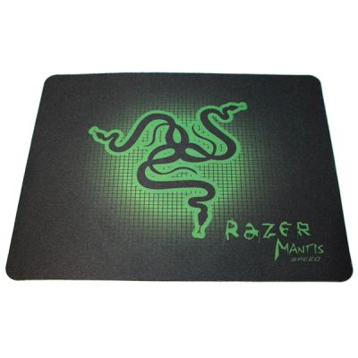 Лот: 11115831. Фото: 1. Коврик для мыши Razer. Коврики