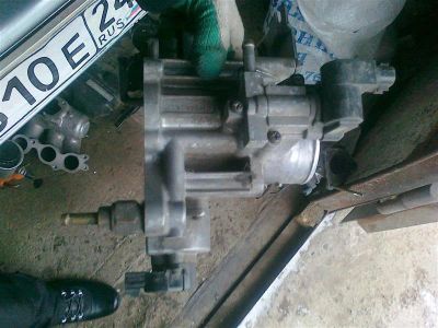 Лот: 2372799. Фото: 1. 1jz-ge vvt-i mark2 cresta chaser... Двигатель и элементы двигателя