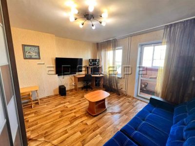 Лот: 20675836. Фото: 1. 2-комнатная квартира на ул. Микуцкого... Квартиры, студии