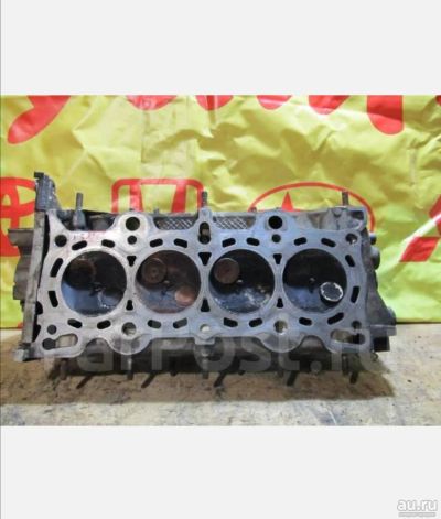 Лот: 15258841. Фото: 1. Honda Гбц D13b. Двигатель и элементы двигателя