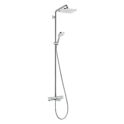 Лот: 25618274. Фото: 1. Душевая система Hansgrohe Croma... Смесители