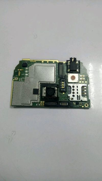 Лот: 11044609. Фото: 1. Основная плата донор Nokia Lumia... Микросхемы и платы