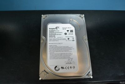 Лот: 15894546. Фото: 1. Жесткий жёсткий диск HDD hdd 3... Жёсткие диски (HDD)