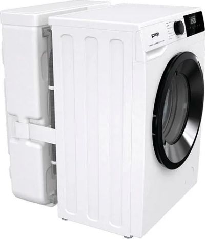 Лот: 20830467. Фото: 1. Стиральная машина Gorenje W1NHPI60SCS... Стиральные машины