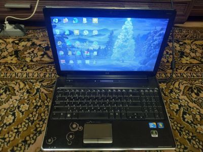 Лот: 17366648. Фото: 1. Ноутбук HP Pavilion DV6-2155ER. Ноутбуки