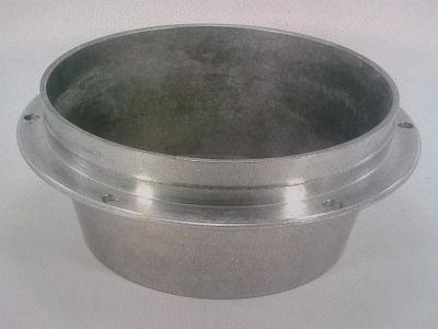 Лот: 11065481. Фото: 1. Куплю обечайку на водомет 50л... Лодочные моторы