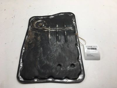 Лот: 20396639. Фото: 1. Поддон КПП Nissan Primera 2002... Трансмиссия