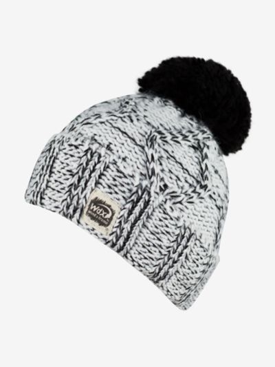 Лот: 24400902. Фото: 1. Шапка wdx Beanie, Белый. Другое (спортивная одежда)