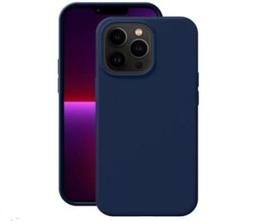 Лот: 20887261. Фото: 1. Чехол iPhone 13 Pro Deppa Liquid... Чехлы, бамперы
