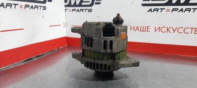 Лот: 17332741. Фото: 1. Генератор Mazda Demio DW3W B3E... Электрооборудование