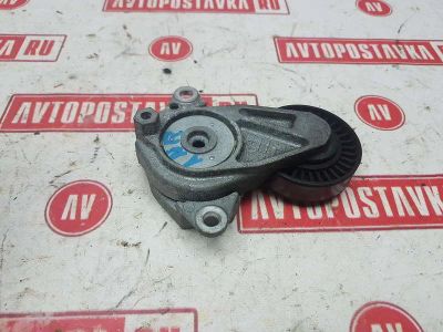 Лот: 20899196. Фото: 1. Натяжитель ремня Toyota Vitz NSP130... Двигатель и элементы двигателя