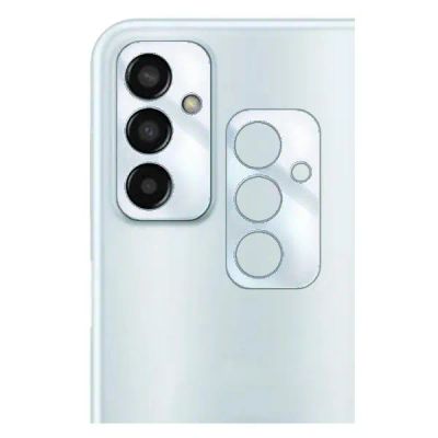 Лот: 24500049. Фото: 1. Защитное стекло Krutoff для Samsung... Защитные стёкла, защитные плёнки
