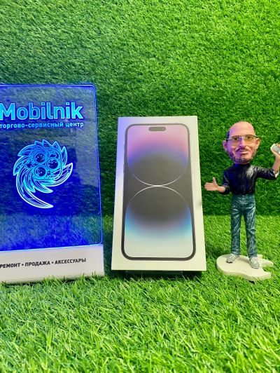 Лот: 20177463. Фото: 1. Apple iPhone 14 Pro Max, 512Gb... Смартфоны