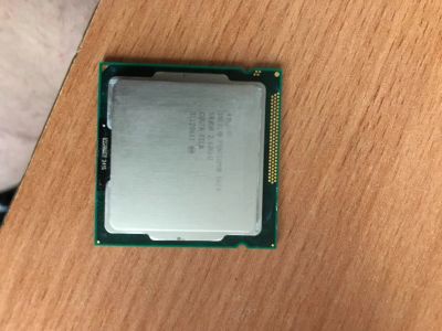 Лот: 17501779. Фото: 1. Процессор Intel® Pentium® G620. Процессоры
