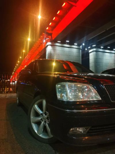 Лот: 20128717. Фото: 1. Автомобиль Toyota Crown. Автомобили