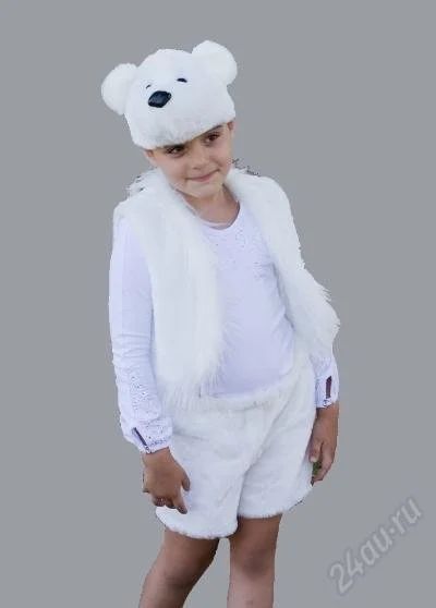 Лот: 2264570. Фото: 1. зверюшки 2. Детские карнавальные, праздничные костюмы