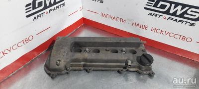 Лот: 17457782. Фото: 1. Крышка клапанов Toyota Allion... Другое (автозапчасти)