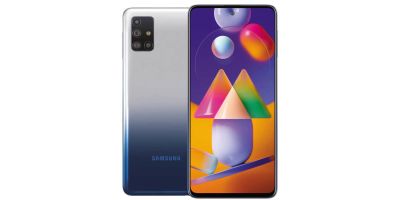 Лот: 17309843. Фото: 1. Samsung Galaxy M31S 6/128. Обмен... Смартфоны