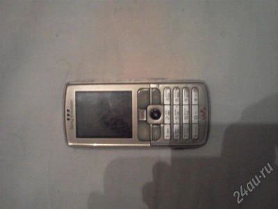 Лот: 698778. Фото: 1. Sony Ericsson W700i. Кнопочные мобильные телефоны