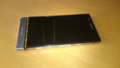 Лот: 3934699. Фото: 1. Sony Xperia P. Смартфоны