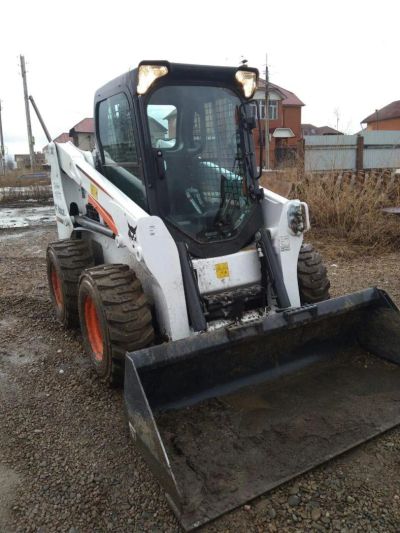 Лот: 11315434. Фото: 1. Аренда Бобкэт, Бобкет, Bobcat... Другие (прокат и аренда)