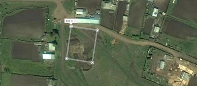 Лот: 8245136. Фото: 1. Участок под ЛПХ, 20 соток, д.Высотино... Земельные участки