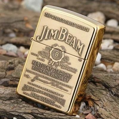 Лот: 2553047. Фото: 1. Zippo (США). Сувенирные мелочи