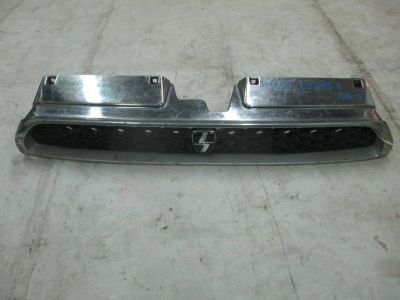 Лот: 15518266. Фото: 1. Решетка радиатора Subaru Legacy... Кузов