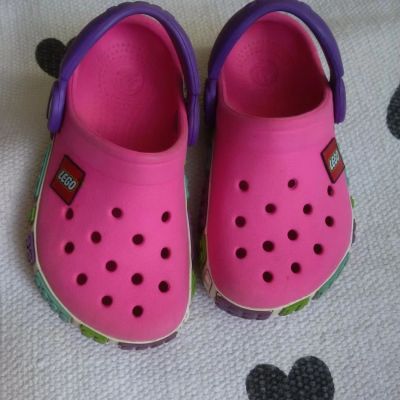 Лот: 9877843. Фото: 1. Сабо crocs. Сандалии