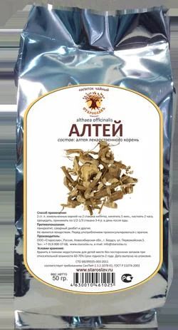 Лот: 9853279. Фото: 1. Алтей. Другое (продукты)