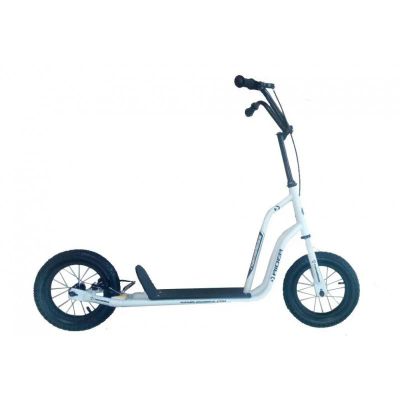Лот: 17405214. Фото: 1. Самокат BIBITU RIDER SKL-120-AWS... Роликовые коньки, скейтборды, самокаты