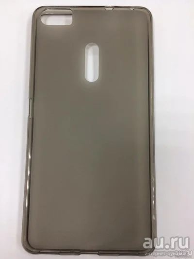 Лот: 12988918. Фото: 1. Чехол Asus ZU680Kl ZenFone 3 Ultra... Чехлы, бамперы